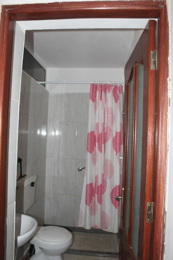 Apartmán Sam House Mindelo Exteriér fotografie