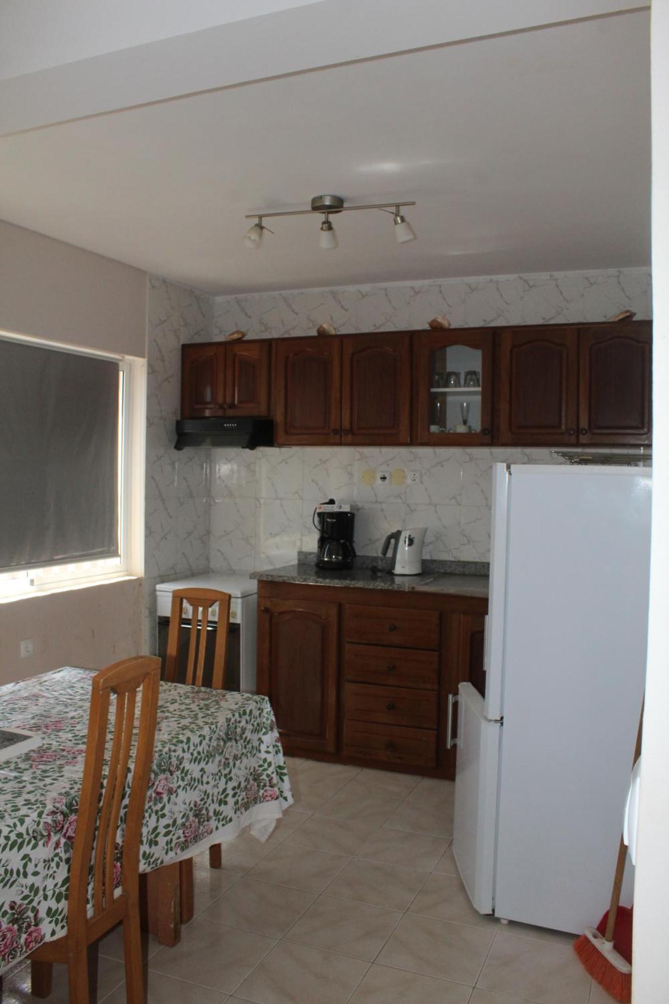 Apartmán Sam House Mindelo Exteriér fotografie