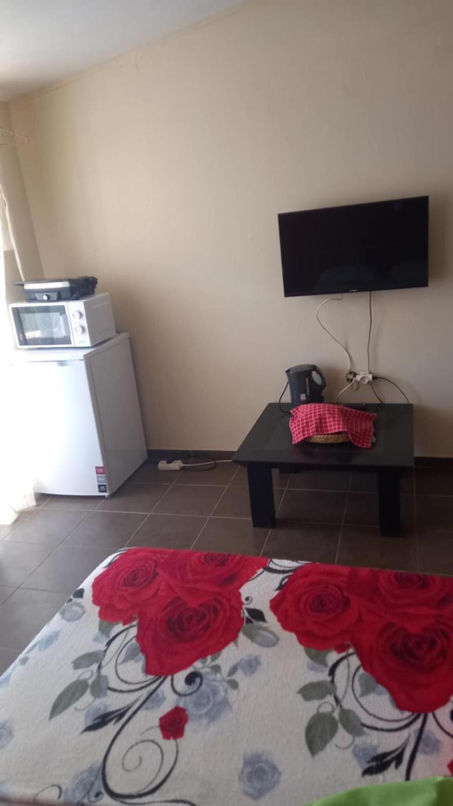 Apartmán Sam House Mindelo Exteriér fotografie