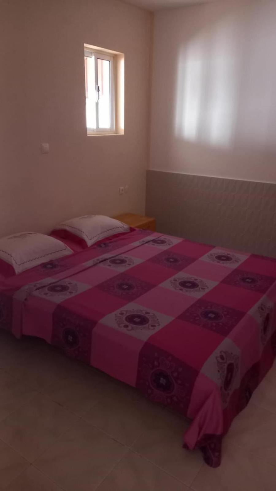 Apartmán Sam House Mindelo Exteriér fotografie