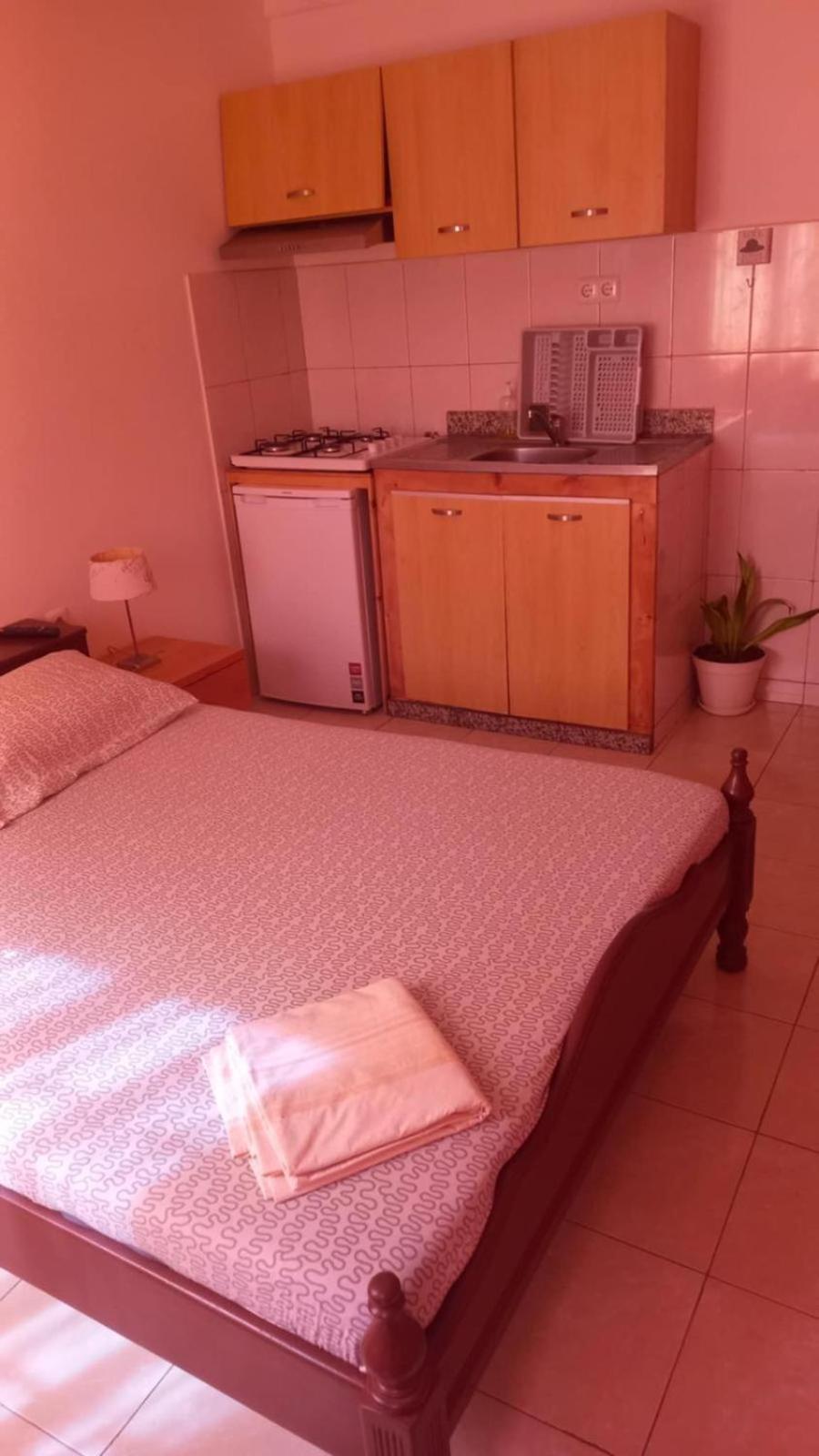 Apartmán Sam House Mindelo Exteriér fotografie