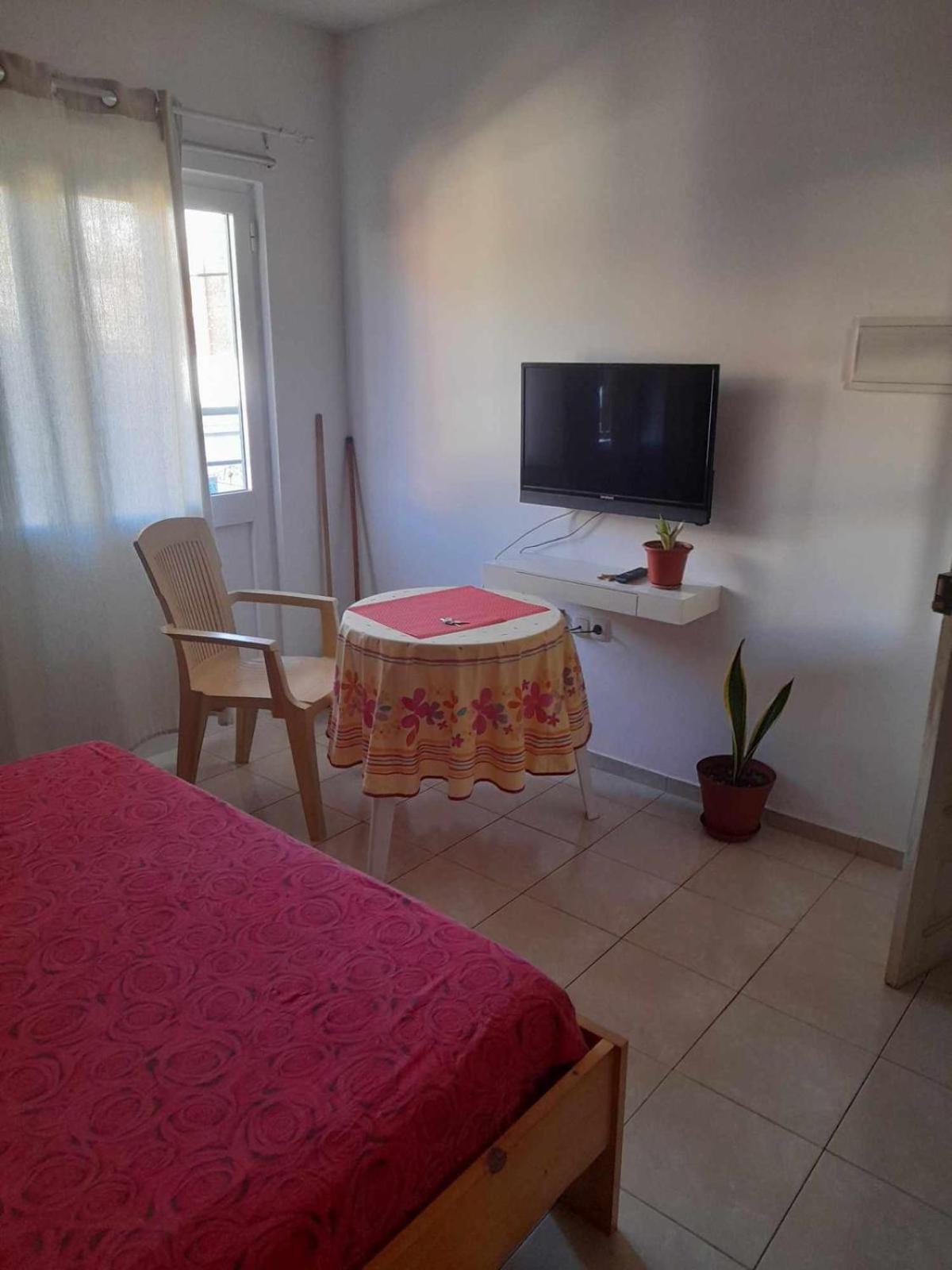 Apartmán Sam House Mindelo Exteriér fotografie