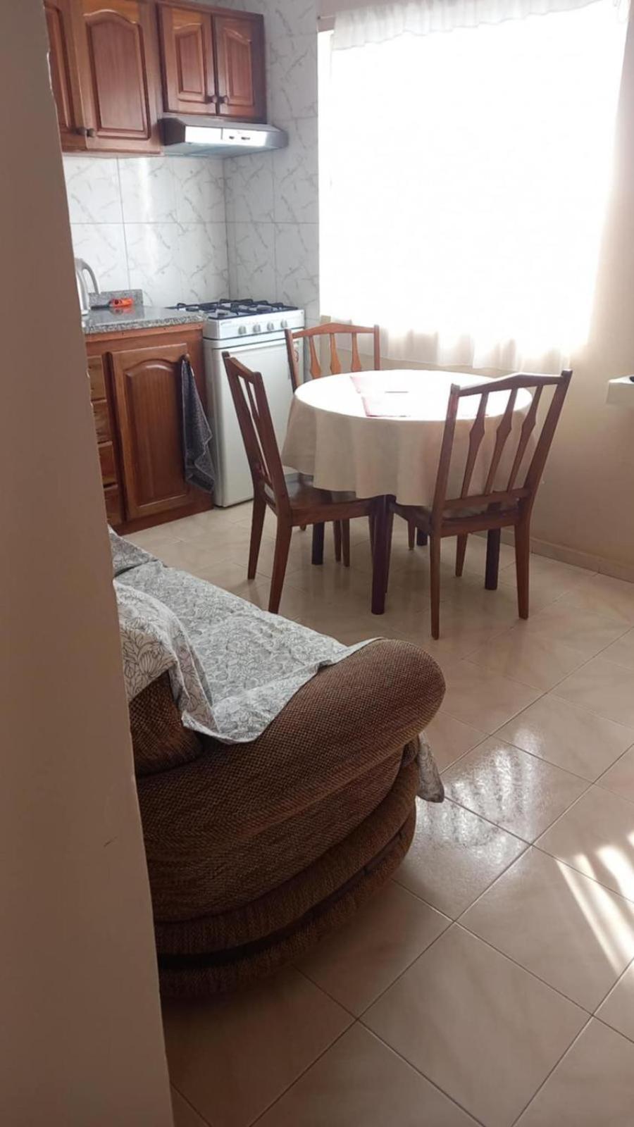 Apartmán Sam House Mindelo Exteriér fotografie