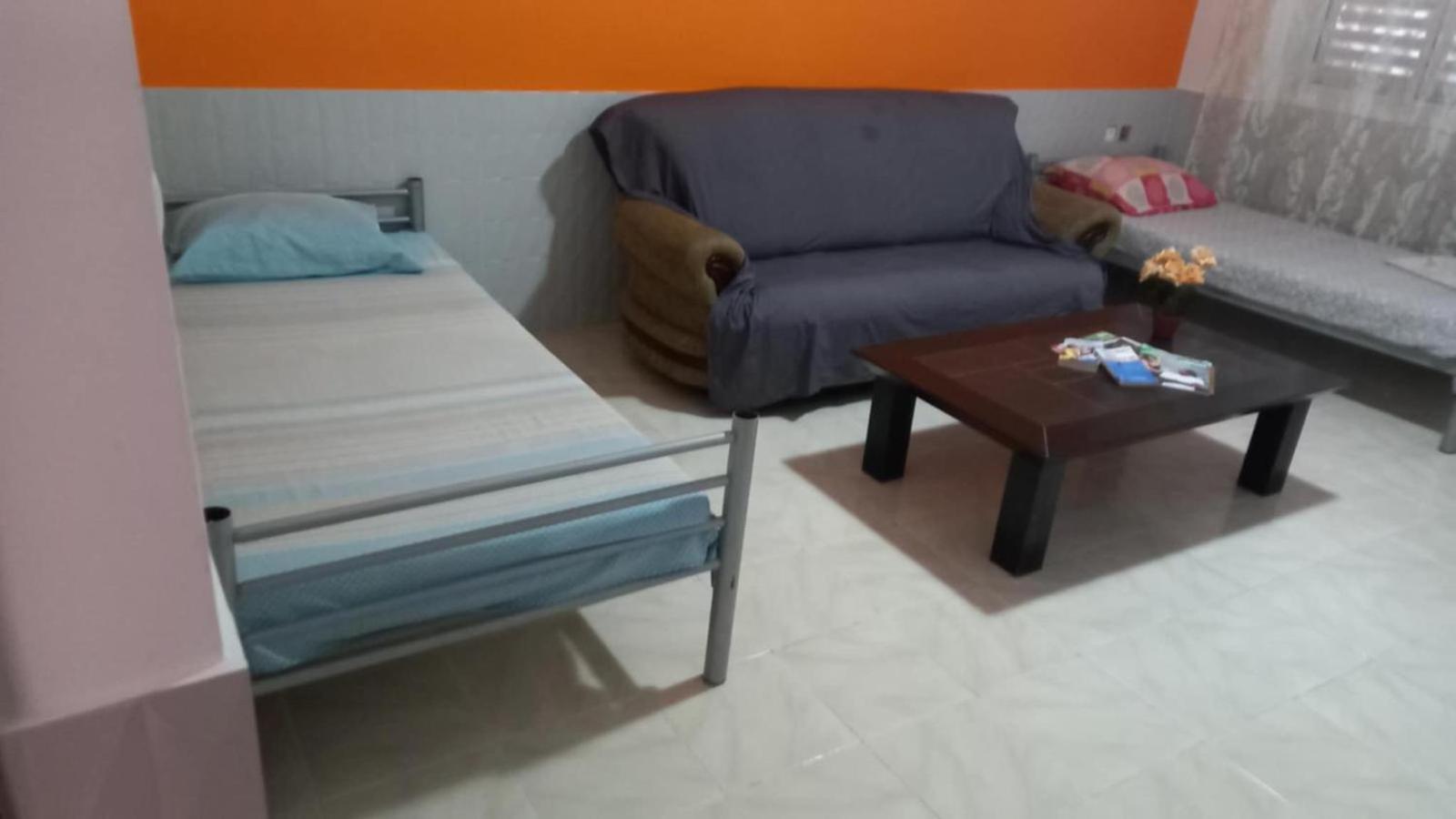 Apartmán Sam House Mindelo Exteriér fotografie