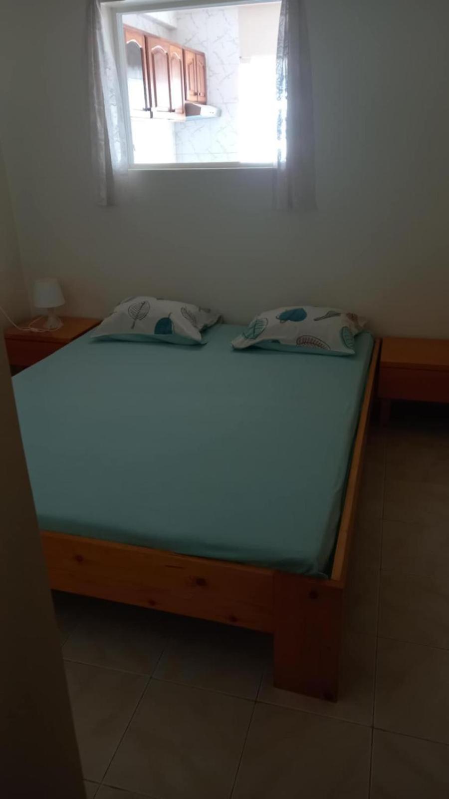 Apartmán Sam House Mindelo Exteriér fotografie