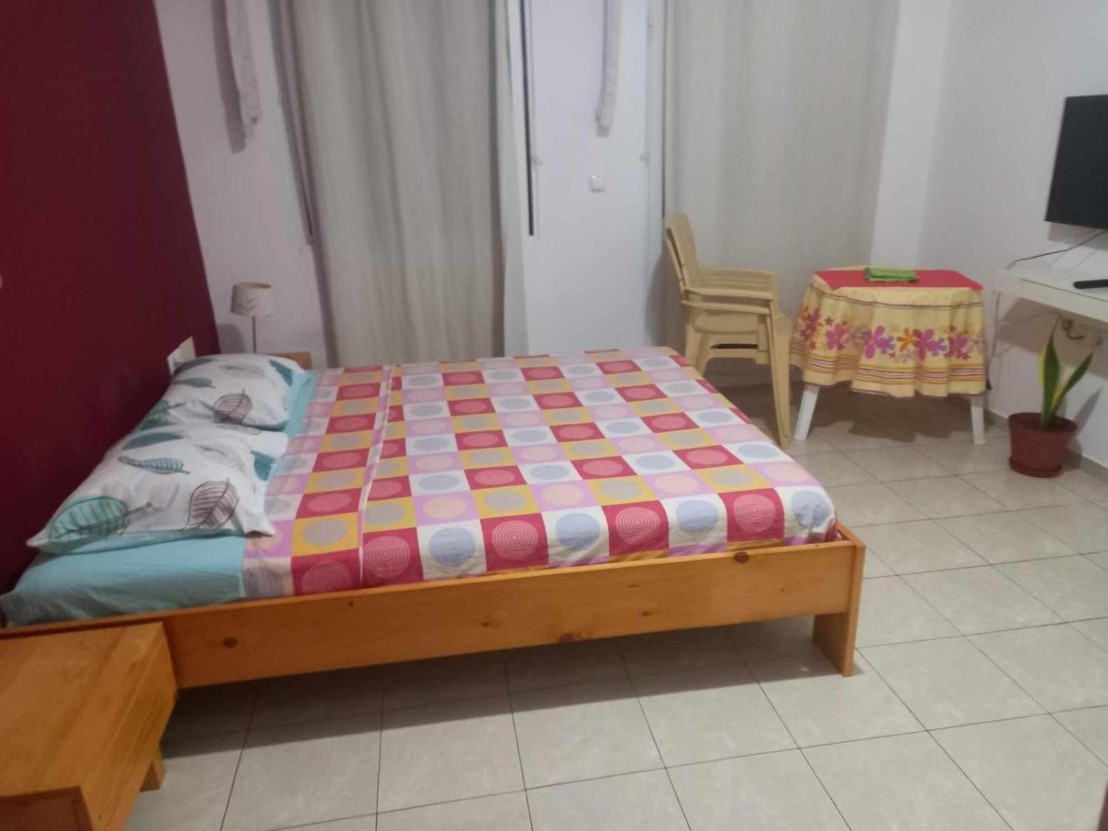 Apartmán Sam House Mindelo Exteriér fotografie